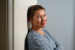 Ulrike Kobalz
